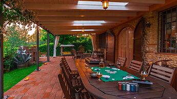 Villa Gino 8 2 in Empoli