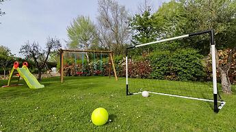 Villa Gino 8 2 in Empoli