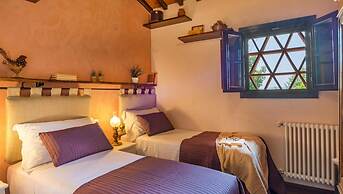 Villa Gino 8 2 in Empoli