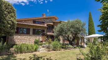 Villa Il Cedro 10 1