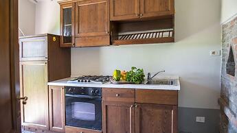 Le Caselle 26 in Cortona