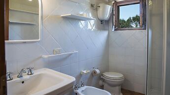 Le Caselle 26 in Cortona