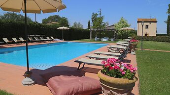 Le Caselle 26 in Cortona