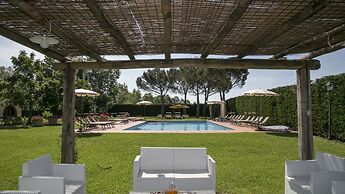 Le Caselle 26 in Cortona