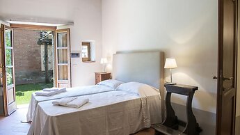 Le Caselle 26 in Cortona