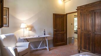 Le Caselle 26 in Cortona