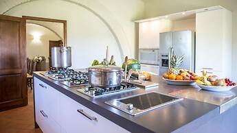 Le Caselle 26 in Cortona