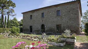 Le Caselle 26 in Cortona