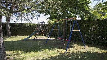 Le Caselle 26 in Cortona