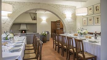 Le Caselle 26 in Cortona