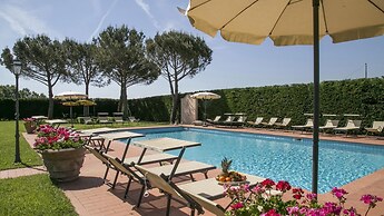 Le Caselle 26 in Cortona