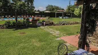 Le Caselle 26 in Cortona