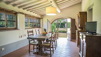 Le Caselle 26 in Cortona