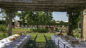 Le Caselle 26 in Cortona