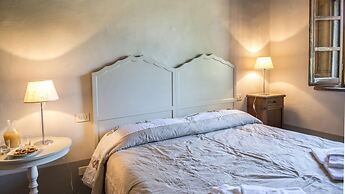 Le Caselle 26 in Cortona