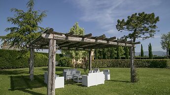 Le Caselle 26 in Cortona