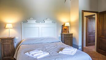 Le Caselle 26 in Cortona