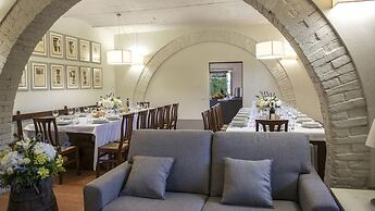 Le Caselle 26 in Cortona