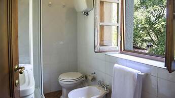 Le Caselle 26 in Cortona