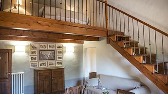 Le Caselle 26 in Cortona