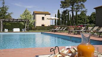 Le Caselle 26 in Cortona