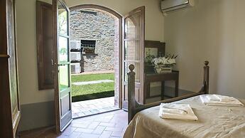 Le Caselle 26 in Cortona