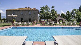 Le Caselle 26 in Cortona