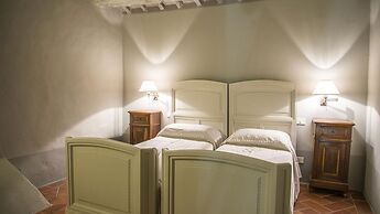 Le Caselle 26 in Cortona