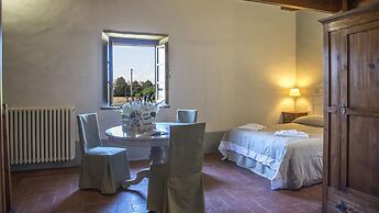 Le Caselle 26 in Cortona