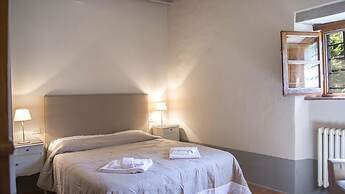 Le Caselle 26 in Cortona