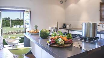 Le Caselle 26 in Cortona