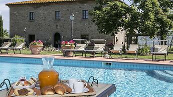 Le Caselle 26 in Cortona