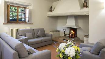 Le Caselle 26 in Cortona