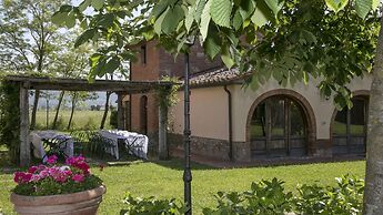 Le Caselle 26 in Cortona