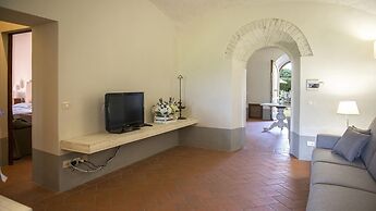 Le Caselle 26 in Cortona