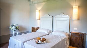 Le Caselle 26 in Cortona