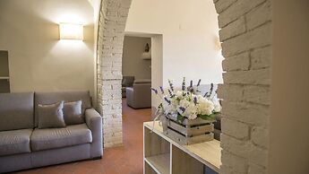 Le Caselle 26 in Cortona