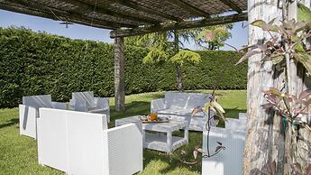 Le Caselle 26 in Cortona