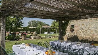 Le Caselle 26 in Cortona