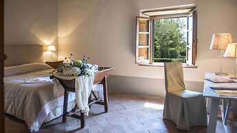 Le Caselle 26 in Cortona