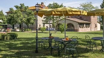 Le Caselle 26 in Cortona