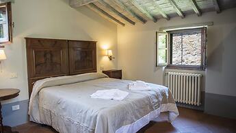 Le Caselle 26 in Cortona