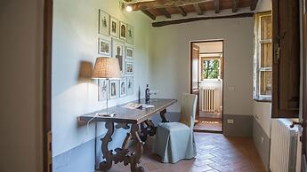 Le Caselle 26 in Cortona