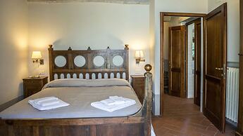 Le Caselle 26 in Cortona