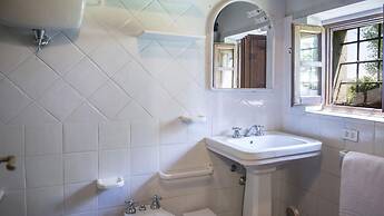 Le Caselle 26 in Cortona