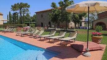 Le Caselle 26 in Cortona