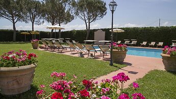 Le Caselle 26 in Cortona