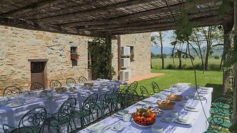 Le Caselle 26 in Cortona