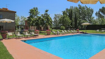 Le Caselle 26 in Cortona