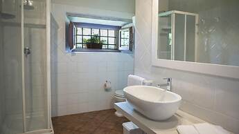 Le Caselle 26 in Cortona